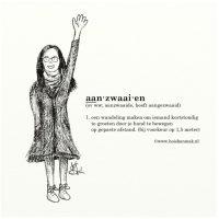 Aanzwaaiensocialmedialochal