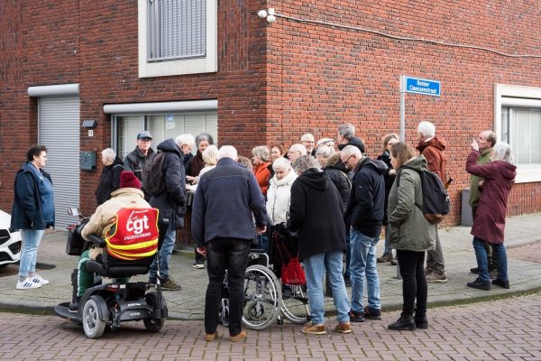 1a Straatnaamwandeling Zeeheldenbuurt 2024 03 02 2