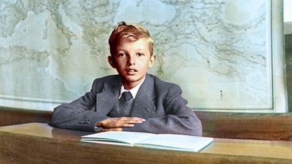 20190214 Bommen op de Loc Hal Ingekleurde foto van Aart 10ad44