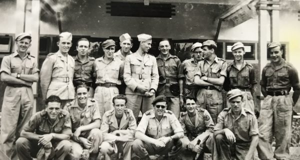 5e bataljon Regiment Prinses Irene privé collectie M Noorloos 5 jpeg