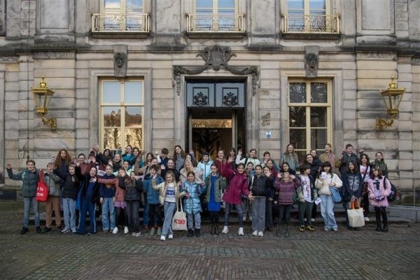 De Nieuwe Vincent Noord Brabants Museum HEY 4813