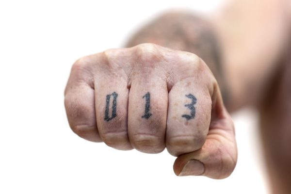 Erwin Knokkels Foto Maria van der Heyden