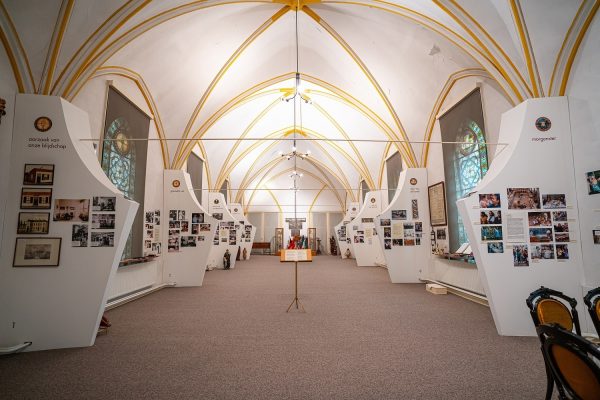Klooster Tilburg Congregatiemueum