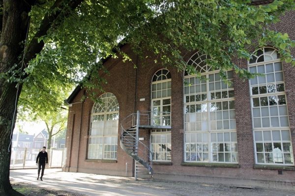 Merk Tilburg Download 6168 LR