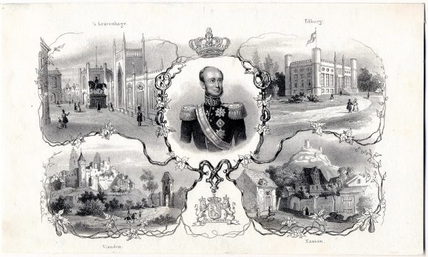 Persbericht Stadscollectie 01 Prent Willem II