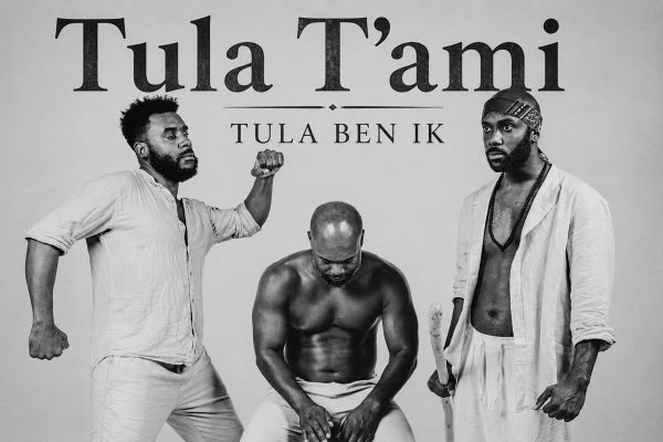 Poster Tula Tami La Fontaine Media Productions LR