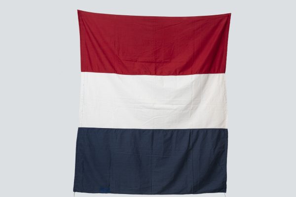 SMT00540 Vlag Coba Pulskens