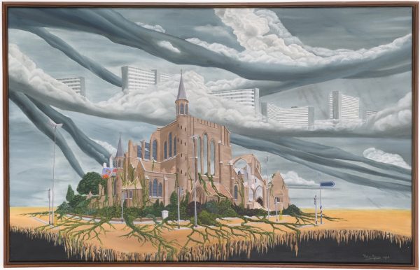SMT202546 Noordhoekse kerk foto Joris Buijs