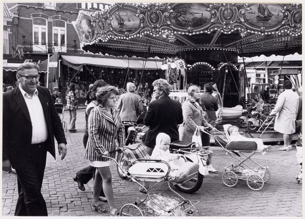 Tilburgse Kermis 70