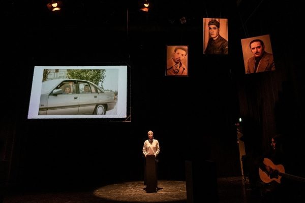 Toen Mijn Vader Gastarbeider Was hires Williamvander Voort 027