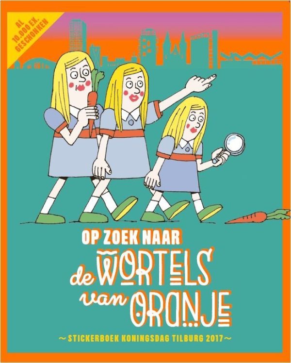 Voorkaft