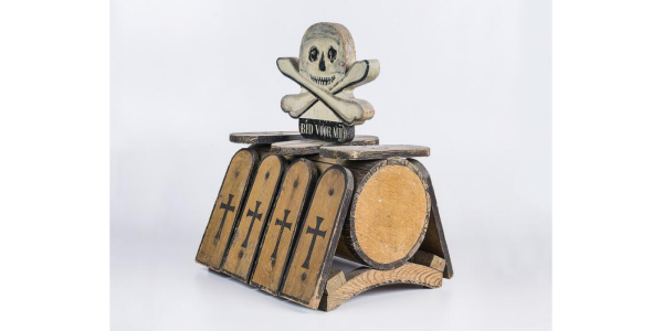 Busseltje collectie SMT