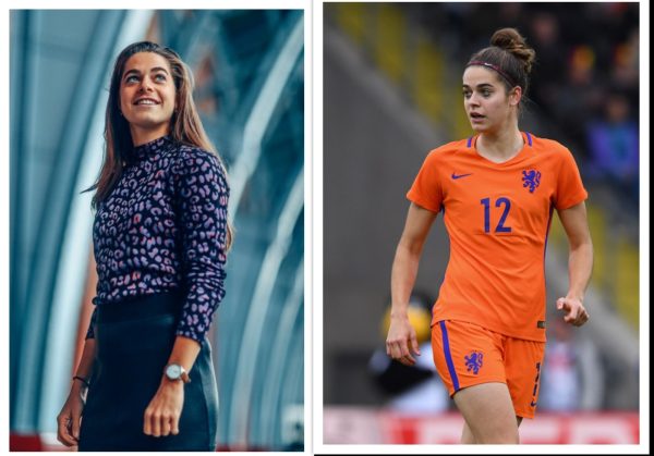 Collage Tessel Middag