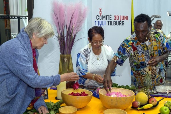 Foto 1 4 Keti Koti algemeen plus 30 juni