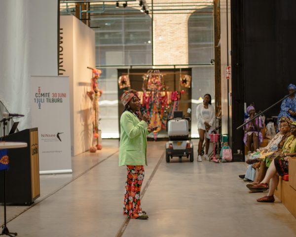 Foto 2 Keti Koti 4 juni