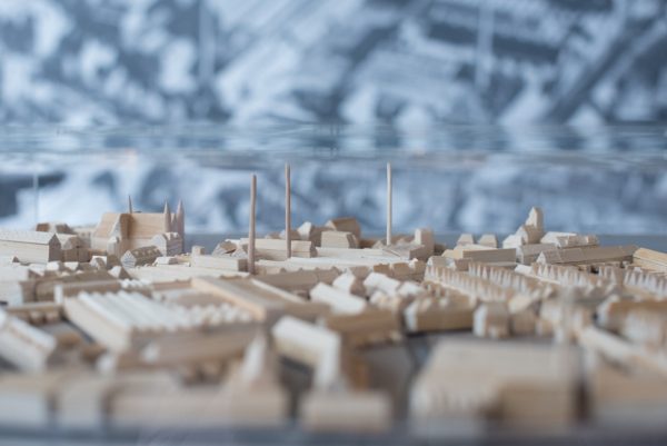 Fotografie Lucia Kerstens Burgers Tilburg droomstad