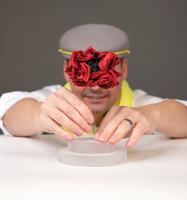 Rouwbloemen Daffy de Vyldre 1