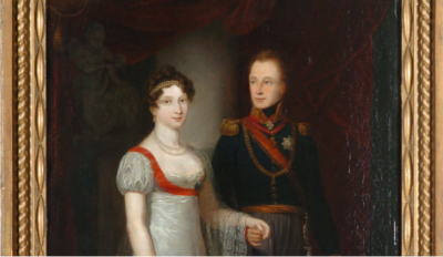 Stadscollectie tilburg